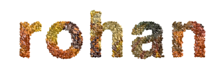 A stylized digital illustration for Rohan Rai Gupta's Blog on Finance and Technology - Banner 3