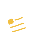 Blog icon dark mode