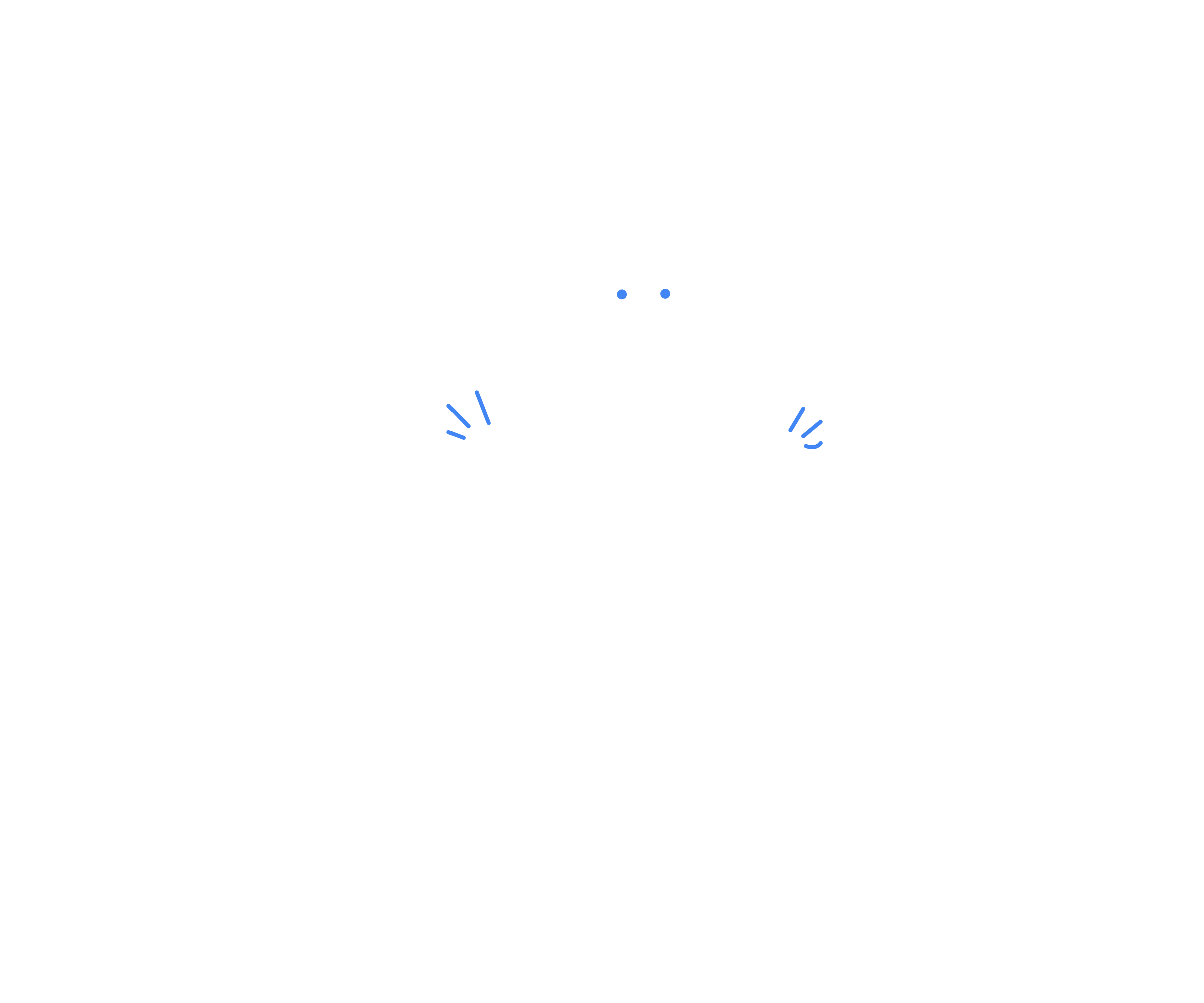 Conceptual illustration showing startup ecosystem elements including innovation, growth, and entrepreneurship in dark theme